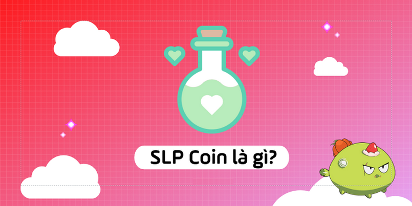 SLP coin là gì