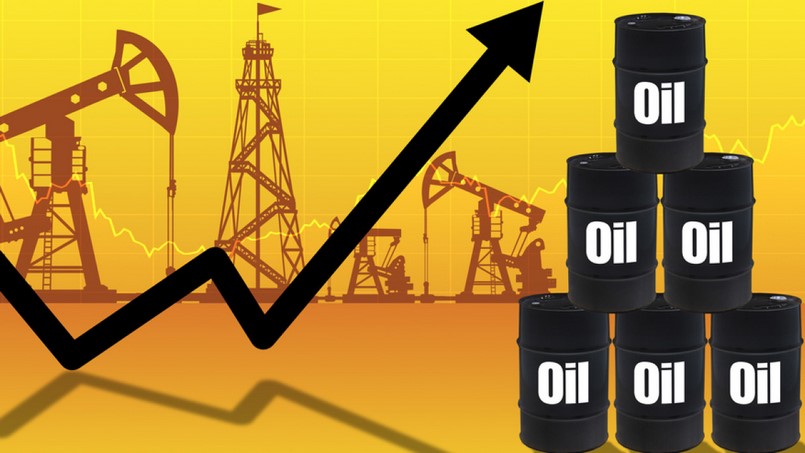 Giá dầu Brent hôm nay trên thế giới
