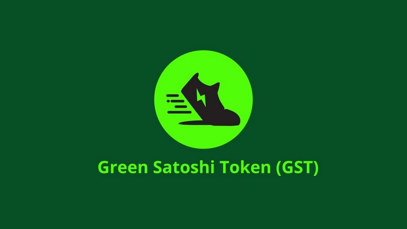 Green Satoshi Token (GST)