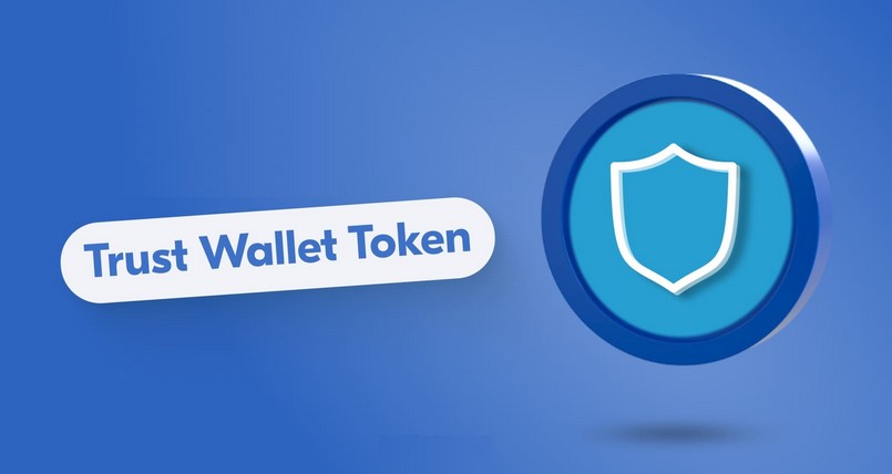 TWT Coin (Trust Wallet Token) là gì