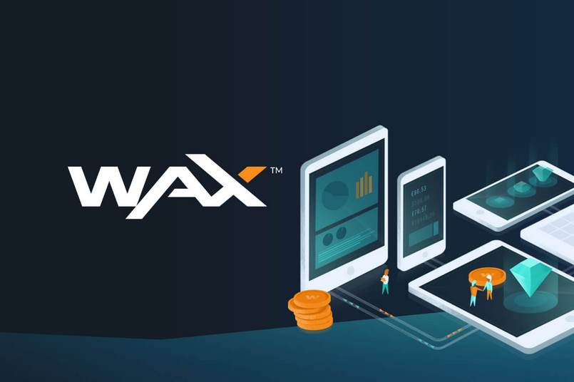 WAX Wallet là gì